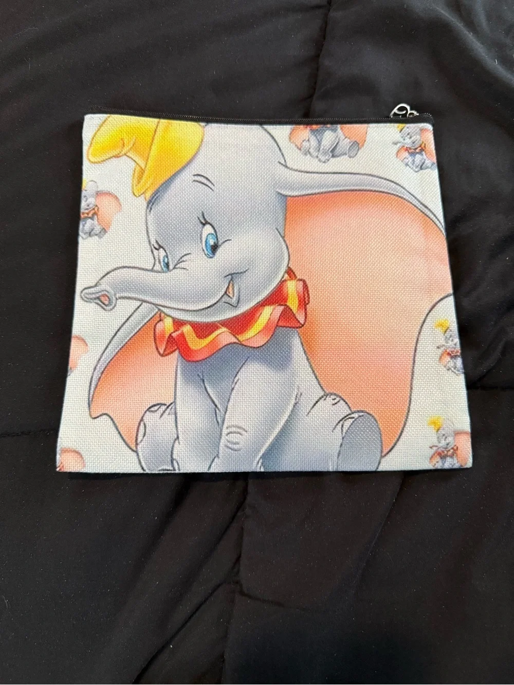 Dumbo Makeup Bag